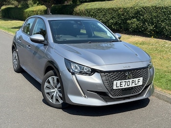 Used Peugeot 208 2026 for sale - 78979057: Photo