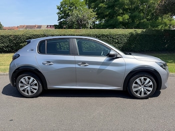 Used Peugeot 208 2026 for sale - 78979057: Photo