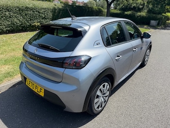 Used Peugeot 208 2026 for sale - 78979057: Photo