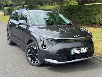 Used Kia Niro 2022 for sale - 78819774: Photo