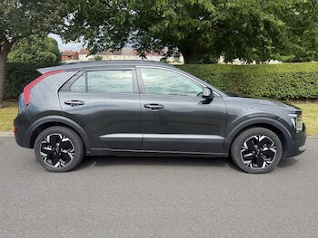 Used Kia Niro 2022 for sale - 78819774: Photo