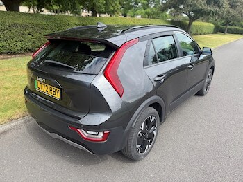 Used Kia Niro 2022 for sale - 78819774: Photo