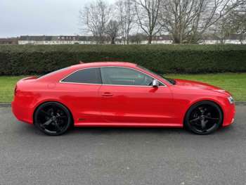 Used Audi RS5 2015 for sale - 73474831: Photo