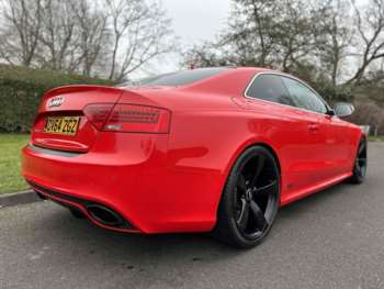 Used Audi RS5 2015 for sale - 73474831: Photo