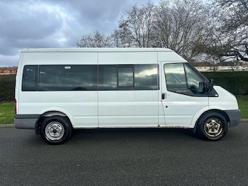 Used Ford Transit 2013 for sale - 79435463: Photo