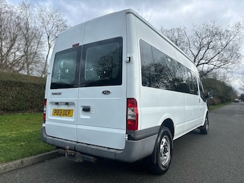 Used Ford Transit 2013 for sale - 79435463: Photo