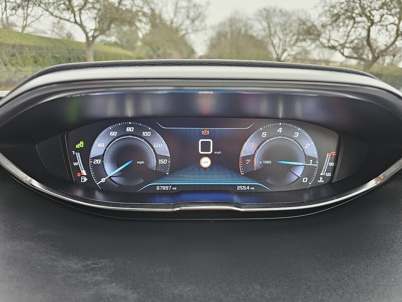 Used Peugeot 3008 2019 for sale - 77059738: Photo 10