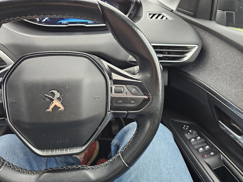 Used Peugeot 3008 2019 for sale - 77059738: Photo 13