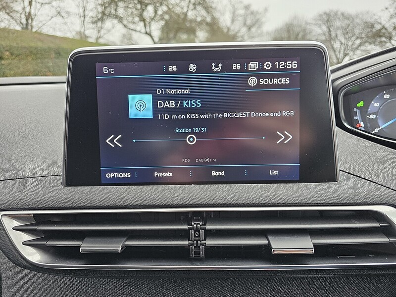 Used Peugeot 3008 2019 for sale - 77059738: Photo 14