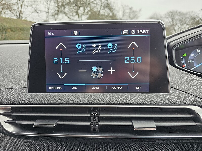 Used Peugeot 3008 2019 for sale - 77059738: Photo 15