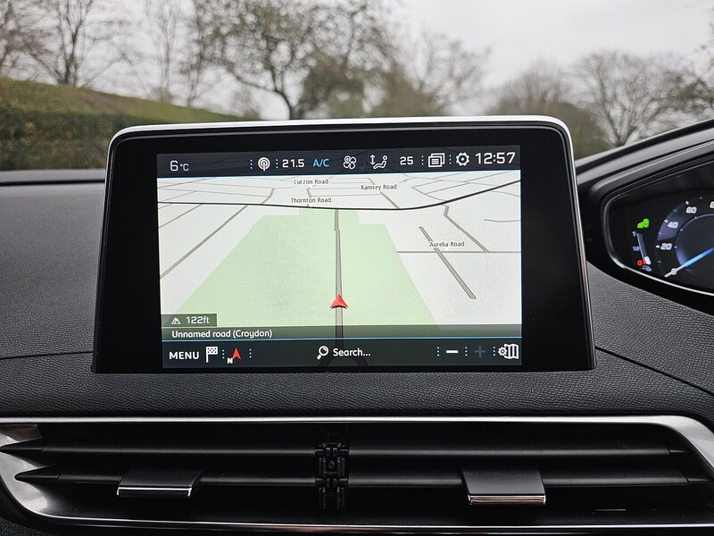 Used Peugeot 3008 2019 for sale - 77059738: Photo 16