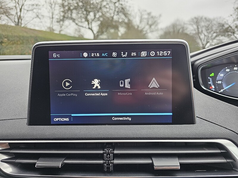 Used Peugeot 3008 2019 for sale - 77059738: Photo 17