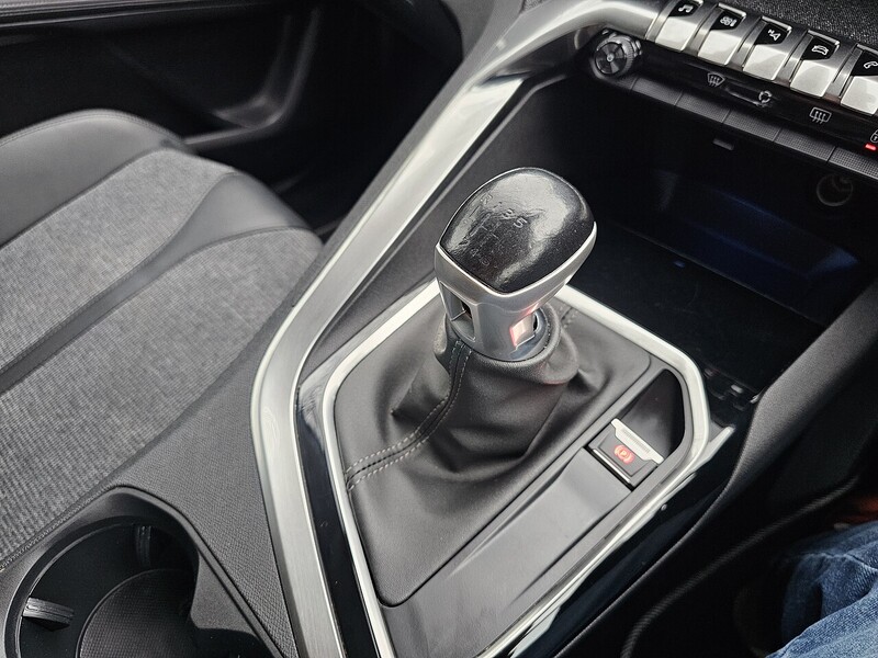 Used Peugeot 3008 2019 for sale - 77059738: Photo 19