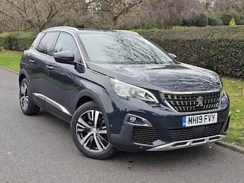 2019 - 1.2 PureTech Allure 5dr