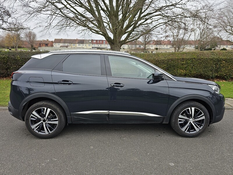 Used Peugeot 3008 2019 for sale - 77059738: Photo 2