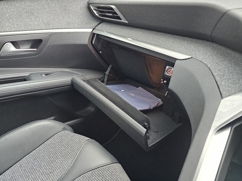 Used Peugeot 3008 2019 for sale - 77059738: Photo 22