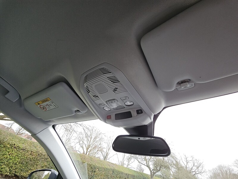 Used Peugeot 3008 2019 for sale - 77059738: Photo 23