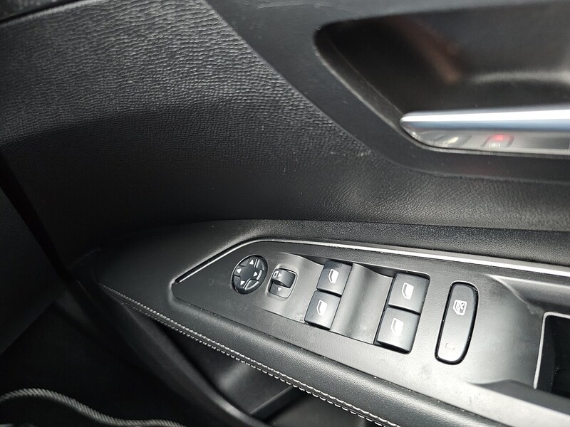 Used Peugeot 3008 2019 for sale - 77059738: Photo 24