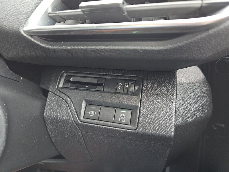 Used Peugeot 3008 2019 for sale - 77059738: Photo 25