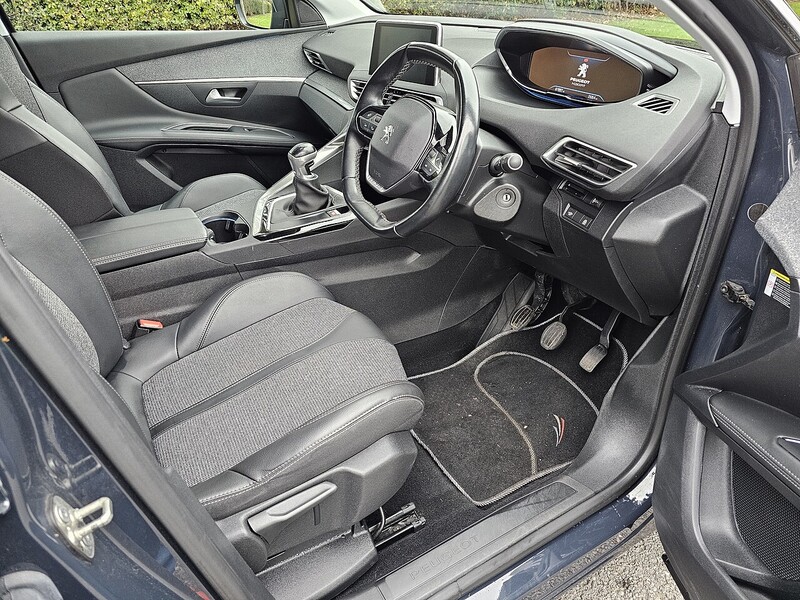 Used Peugeot 3008 2019 for sale - 77059738: Photo 26