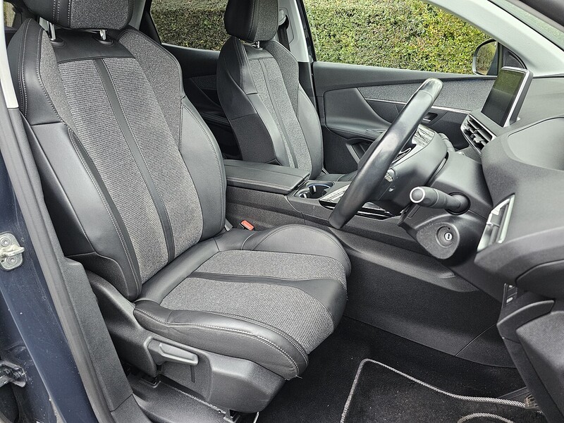 Used Peugeot 3008 2019 for sale - 77059738: Photo 27