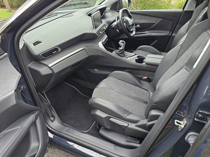 Used Peugeot 3008 2019 for sale - 77059738: Photo 28