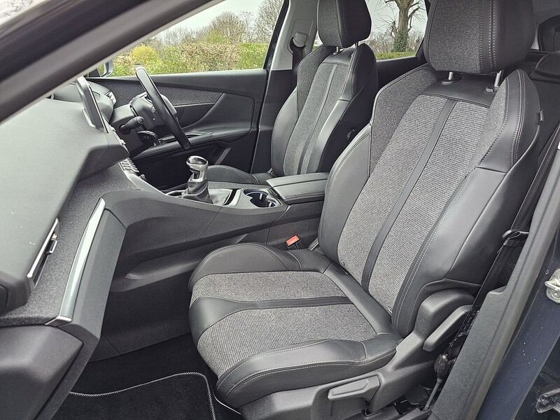 Used Peugeot 3008 2019 for sale - 77059738: Photo 29