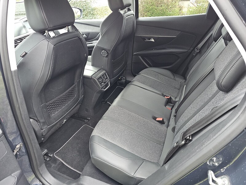 Used Peugeot 3008 2019 for sale - 77059738: Photo 30