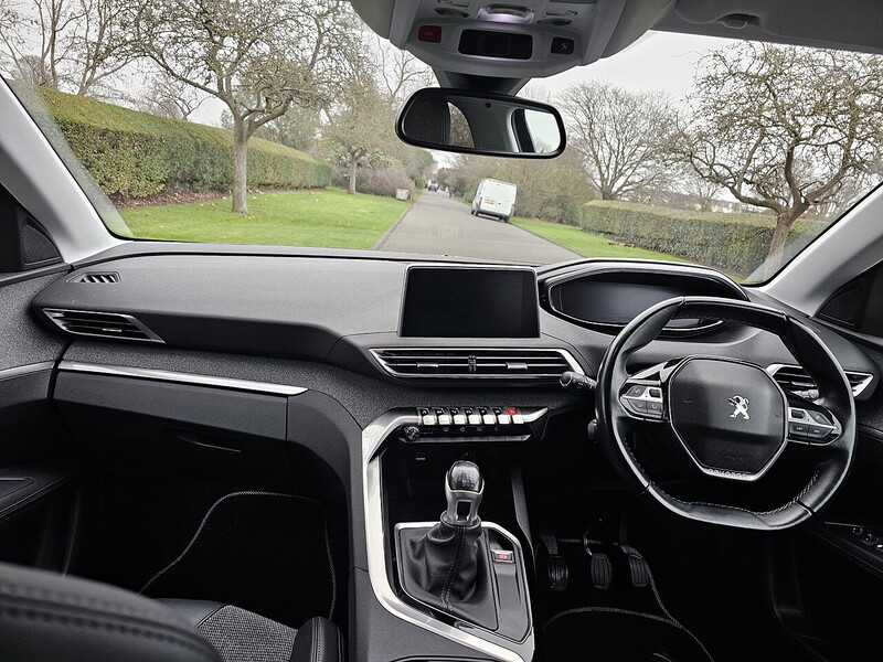 Used Peugeot 3008 2019 for sale - 77059738: Photo 34