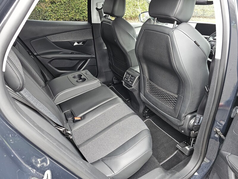 Used Peugeot 3008 2019 for sale - 77059738: Photo 35