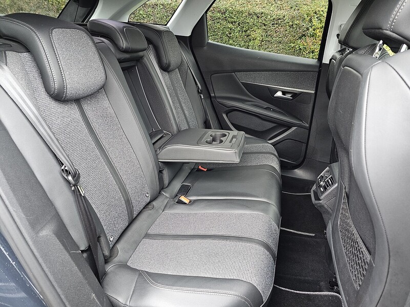 Used Peugeot 3008 2019 for sale - 77059738: Photo 36