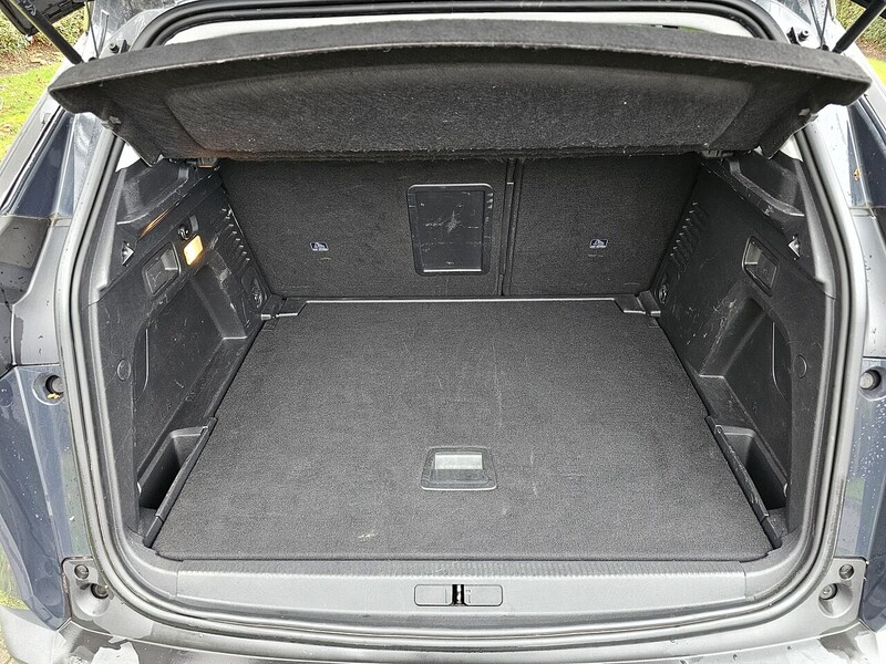 Used Peugeot 3008 2019 for sale - 77059738: Photo 37