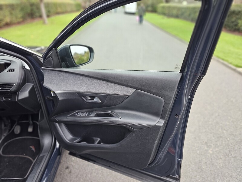 Used Peugeot 3008 2019 for sale - 77059738: Photo 42