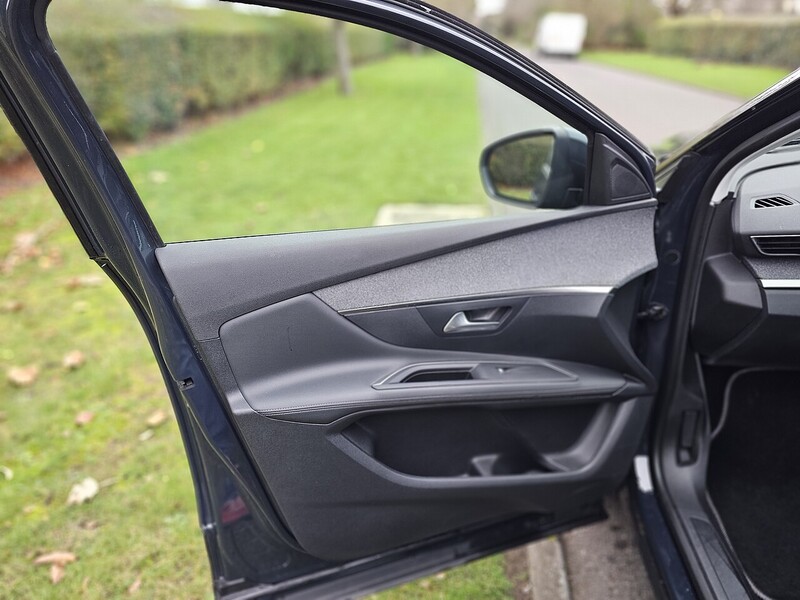 Used Peugeot 3008 2019 for sale - 77059738: Photo 43