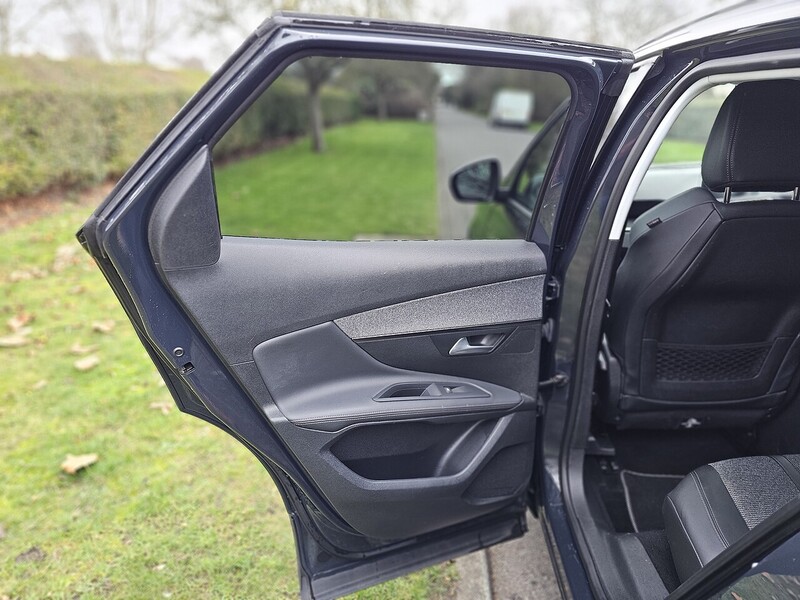 Used Peugeot 3008 2019 for sale - 77059738: Photo 44