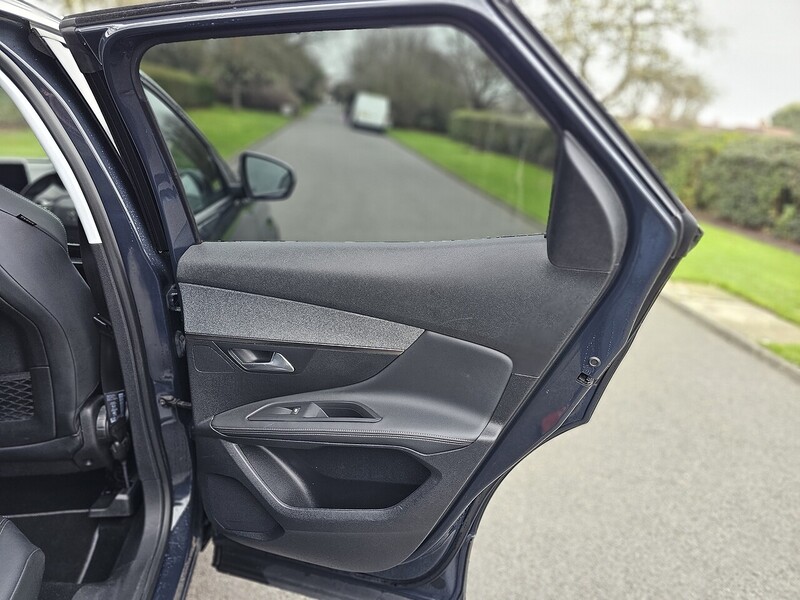 Used Peugeot 3008 2019 for sale - 77059738: Photo 45