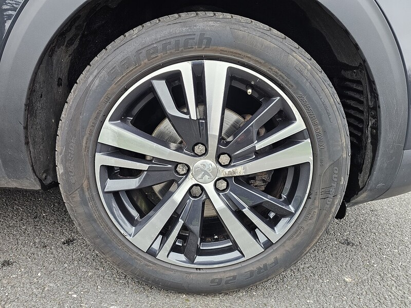 Used Peugeot 3008 2019 for sale - 77059738: Photo 46