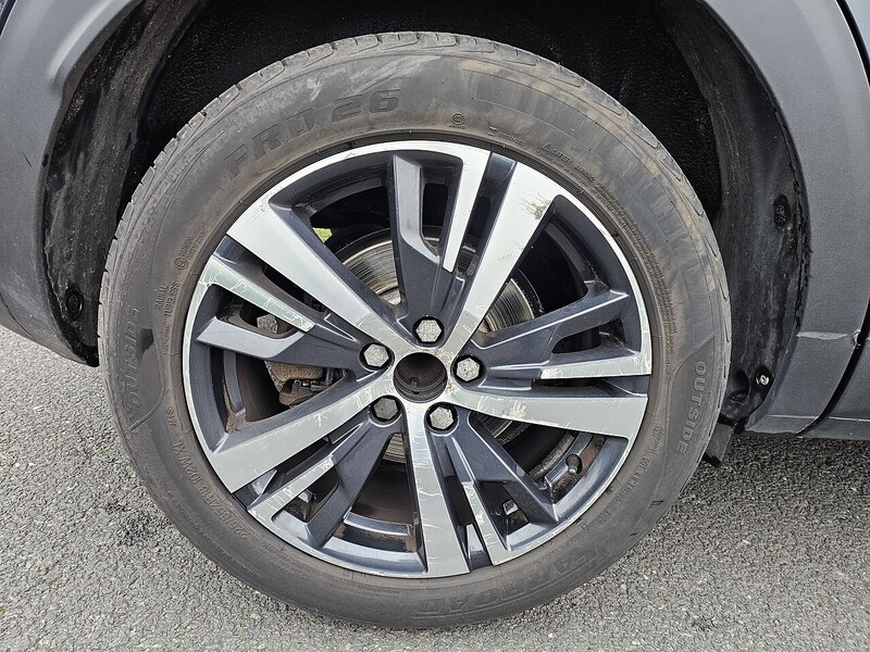 Used Peugeot 3008 2019 for sale - 77059738: Photo 47