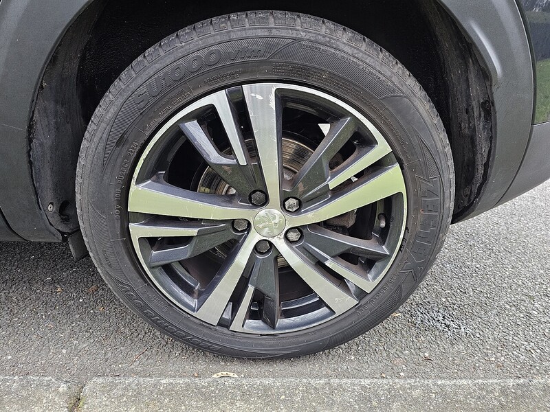 Used Peugeot 3008 2019 for sale - 77059738: Photo 48