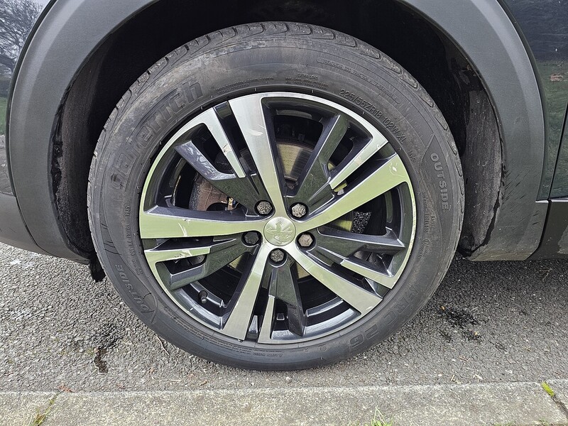 Used Peugeot 3008 2019 for sale - 77059738: Photo 49