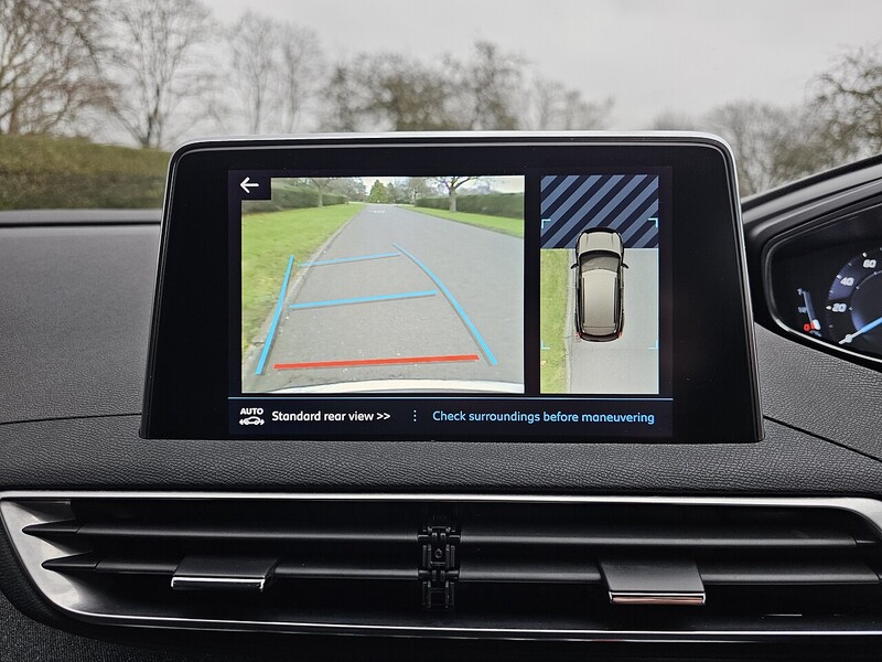 Used Peugeot 3008 2019 for sale - 77059738: Photo 50