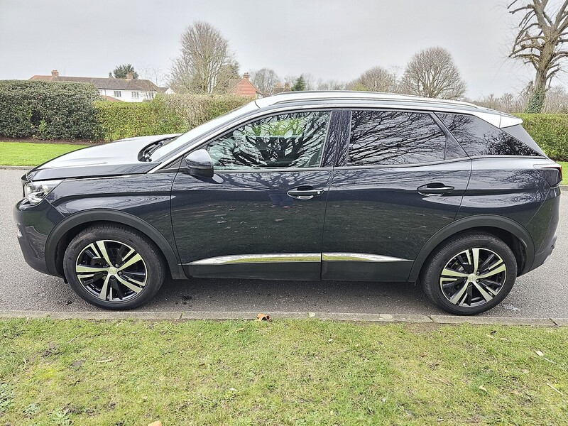 Used Peugeot 3008 2019 for sale - 77059738: Photo 7
