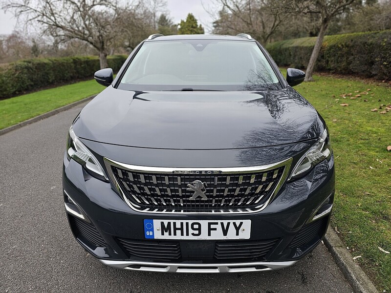 Used Peugeot 3008 2019 for sale - 77059738: Photo 9