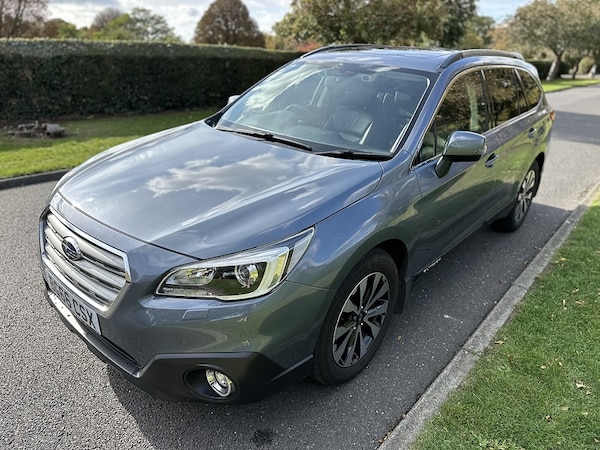 Used Subaru Outback 2016 for sale - 76197324: Photo 10