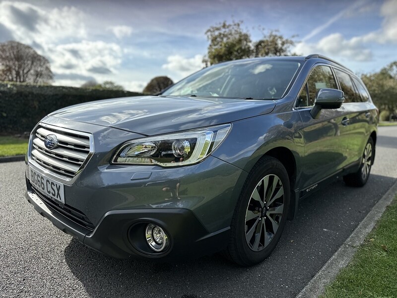 Used Subaru Outback 2016 for sale - 76197324: Photo 11