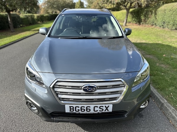 Used Subaru Outback 2016 for sale - 76197324: Photo 12