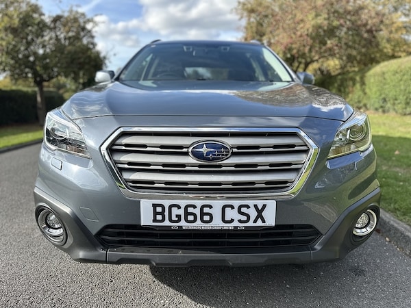 Used Subaru Outback 2016 for sale - 76197324: Photo 13