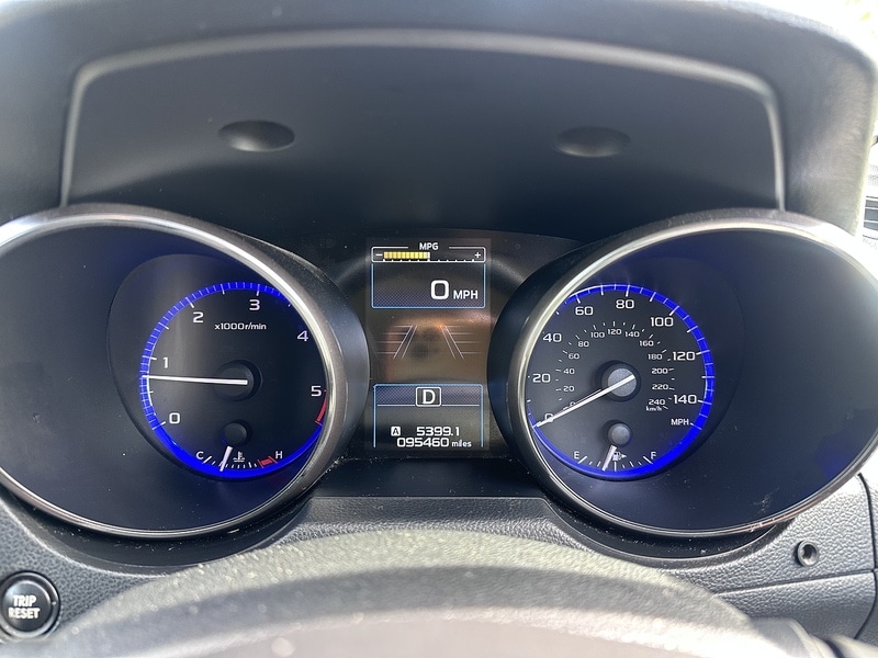 Used Subaru Outback 2016 for sale - 76197324: Photo 14