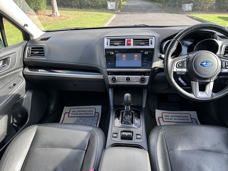 Used Subaru Outback 2016 for sale - 76197324: Photo 15