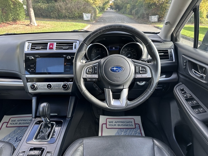 Used Subaru Outback 2016 for sale - 76197324: Photo 16